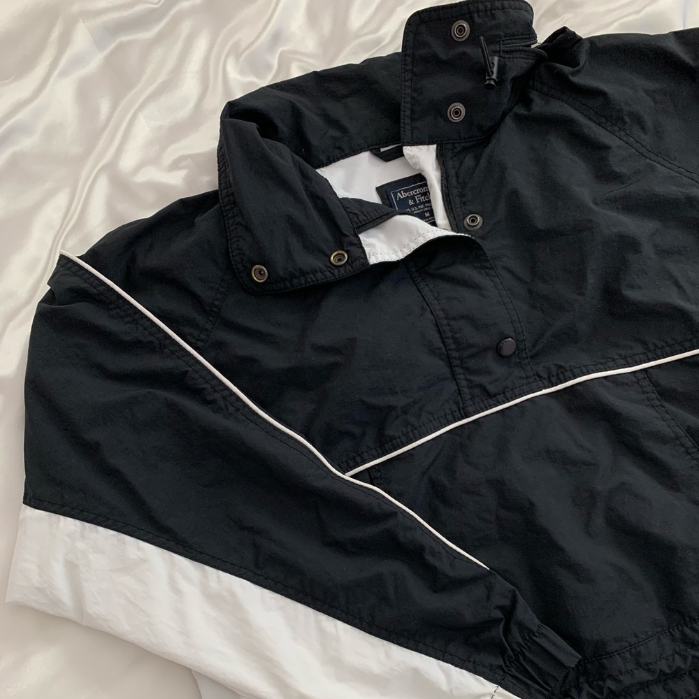 💫ABERCROMBIE & FITCH💫 windbreaker